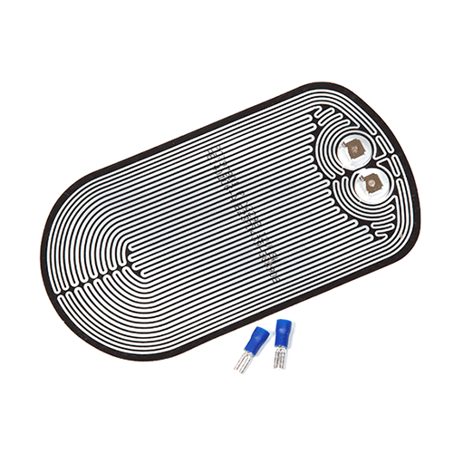 REDI-HEAT REPLACEMENT HEAT GRID 5-7 8 X 3-3 16